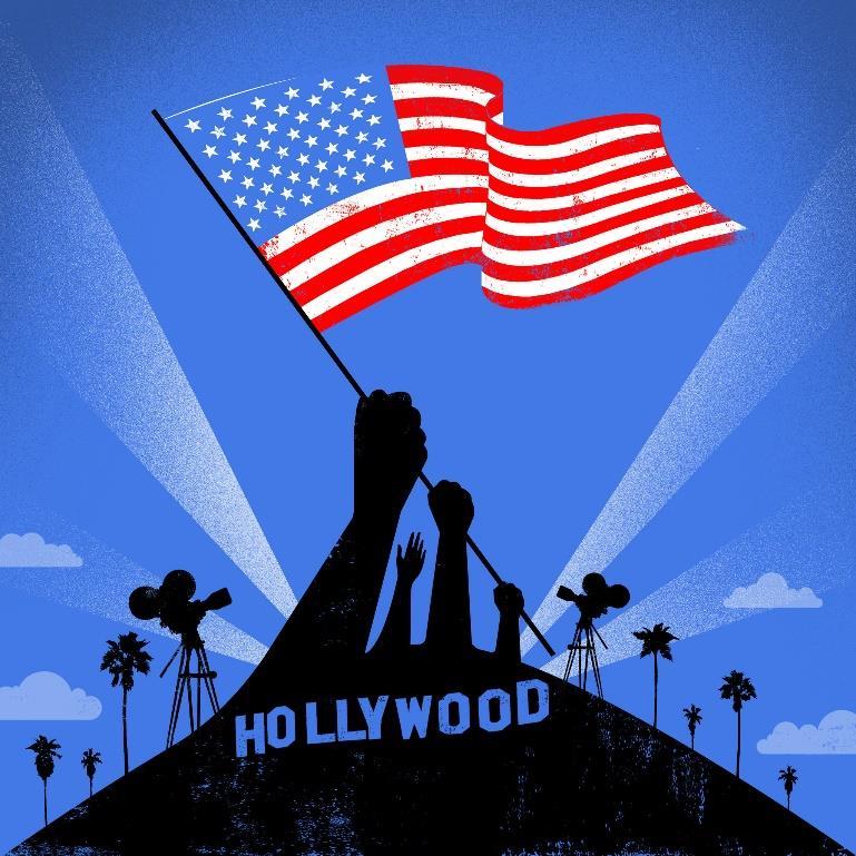 Hollywood and America HIST/HRS 169 Section 01 Tuesday and Thursday Noon 1:15 pm Del Norte Hall rm. 1010 California State University, Sacramento Fall 2018 Instructor: Dr. Peter Gough peter.gough@csus.