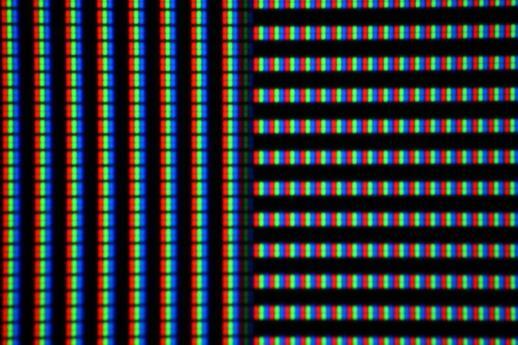 pixel structure (e.g.