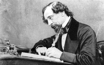 Name English Class Year 8 Charles Dickens Term 1 Homework Booklet List five facts about Charles