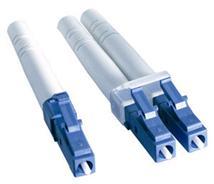 MPO/MTP (Multiple-Fibre Push-On/Pull-off) - MTP Fibre Connector or Multiple-Fibre Termination Push- On/Pull-off is a brand name for a connector developed by US CONEC and is an improved