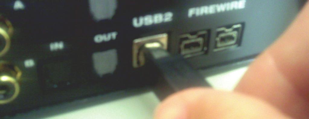 1 controllers support simple peripherals that don t require a high speed connection, such as a computer keyboard, a mouse, or a printer. USB 2.