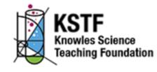 Knowles Teaching Fellows Program