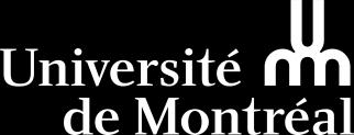 The Université de Montréal s