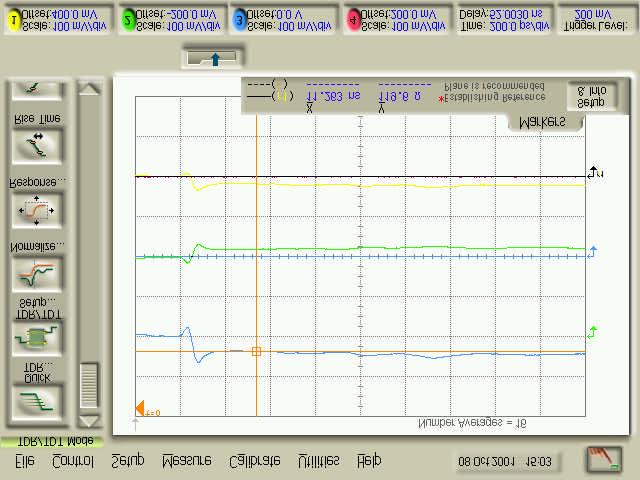 lide - 10 Differential Impedance Measurement with TDR 1.