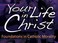99 Theology 3: Grade 11 Your Life in Christ: Foundations in Catholic Morality by Michael Pennock, 2008 Martyr of the Amazon: The