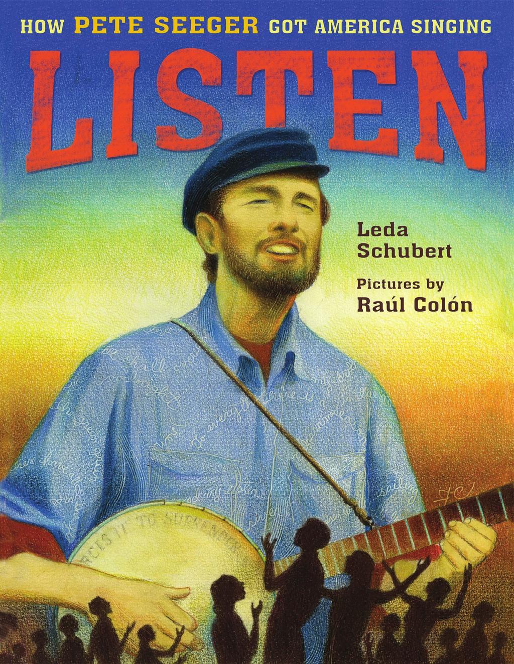 From singing sold-out concerts to courageously standing against McCarthy-era finger pointing, Pete Seeger s inspiring life and an important period of