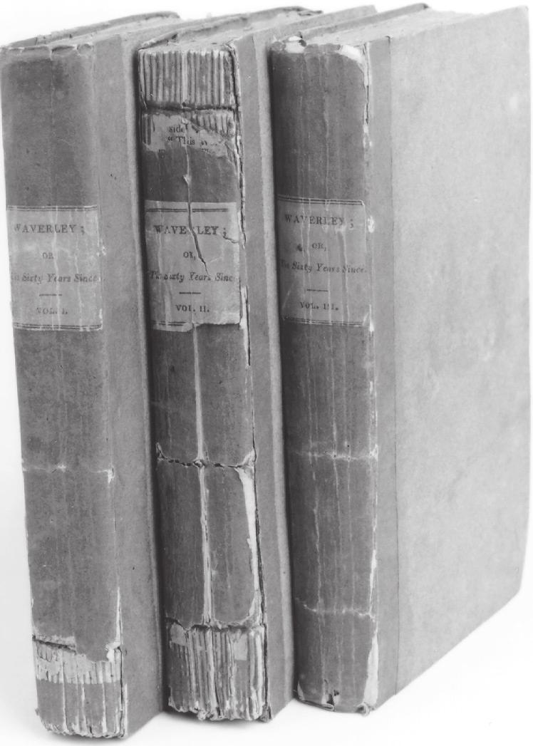 to look at is worth $7,500, while a rebound copy, no matter how handsome the binding, could be purchased for under $100.