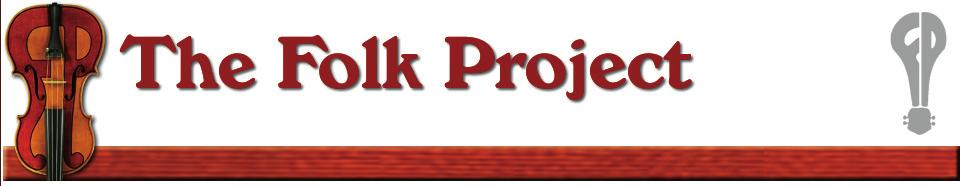 folkproject org New Jersey s Premier Acoustic Music and Dance Organization IF YOU READ NOTHING ELSE IN THIS NEWSLETTER, READ THIS: The deadline for the August newsletter is Thurs., July 7.