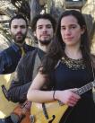 The Minstrel July 2011 Acoustic Concert Series presented by Fri., 7/1: The Jean Rohe Band and Amandala Jean Rohe, Folk Project alumna since the age of 8, is now out in the music world.