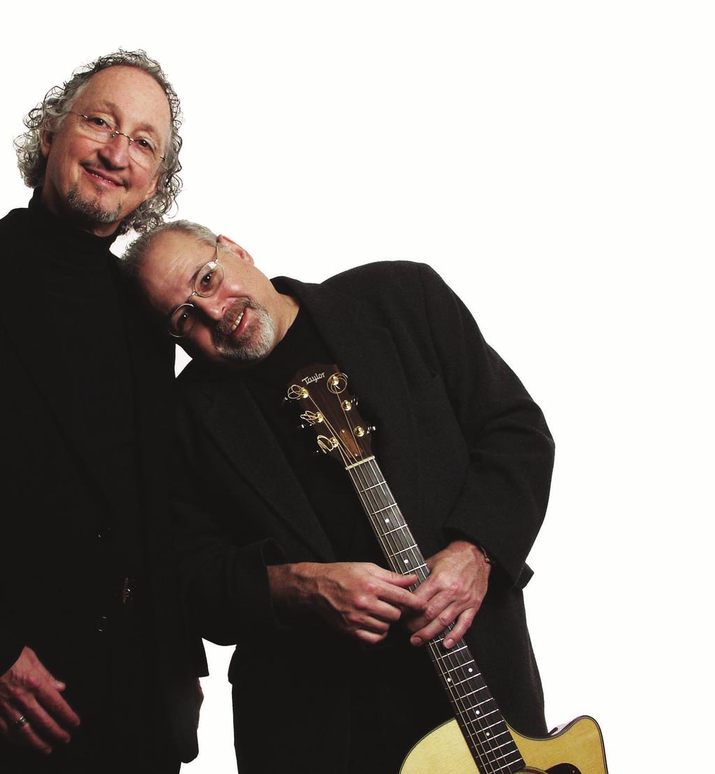presents... a 40th Anniversary Concert Aztec Two-Step REX FOWLER & NEAL SHULMAN Friday, August 12 8:00pm Morristown Unitarian Fellowship 21 Normandy Heights Rd.