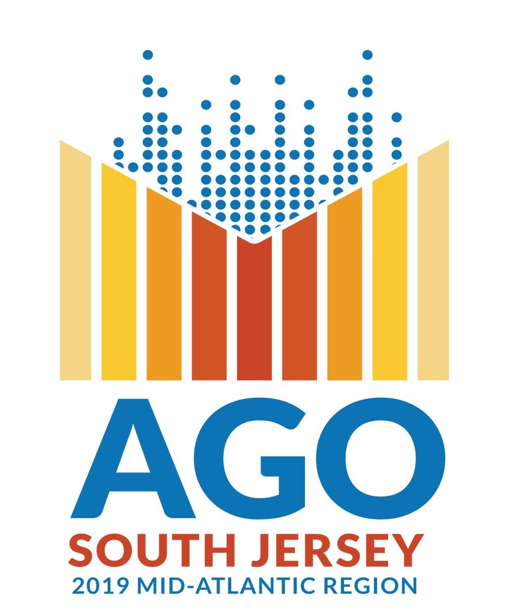 V O L U M E 7, I S S U E 10 Convention Corner P A G E 5 -- by Evelyn Larter, CAGO and Marilyn Rabbai, CAGO There are just thirteen months to go till our South Jersey convention and planning is in