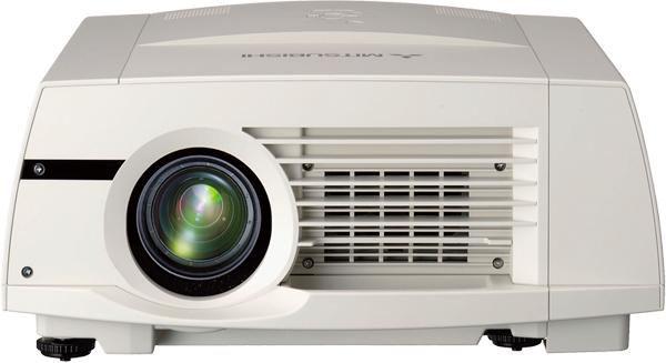 Mitsubishi Product Launch FL6900U 1080p 3LCD 4000lm Projector FL6900U Product Summary The Mitsubishi FL6900U is a 3-LCD projector that offers 1080p (1920x1080) Full High-Definition resolution, a