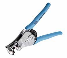 Prep tools are available in single, two or three blade models.