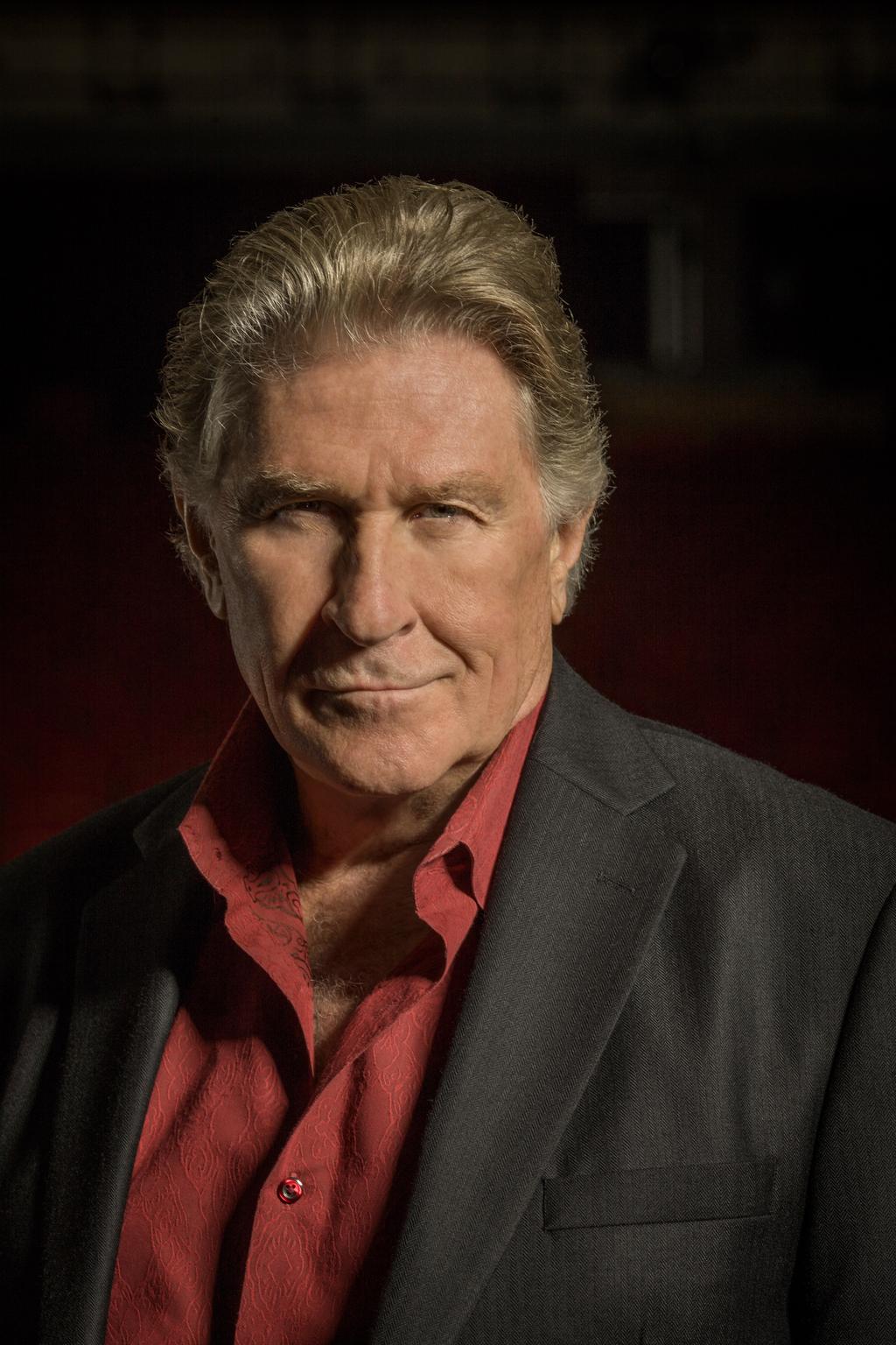 2018-2019 OPERA NAPLES ACADEMY SHERRILL MILNES is universally acclaimed as the foremost operatic baritone of his generation.