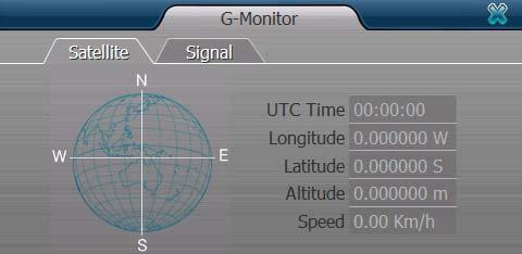 Signal Monitor