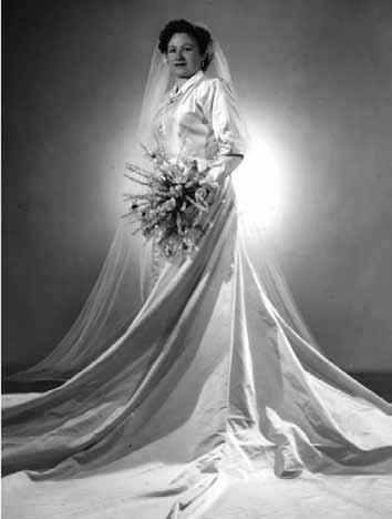 Carmen As lembranzas sobre o seu casamento: unha voda do ano 1953 ANNA AMORÓS PONS 50 Naquel entón, unha voda era unha gran festa [.