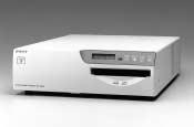 PRINTERS Colour Video Printers UP-51MD NEW High-resolution of approx. 300 dpi A5 size colour print in approx.
