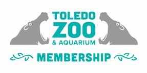 Subsidiary logos The logos on this page are the sub logos for the Toledo Zoo.