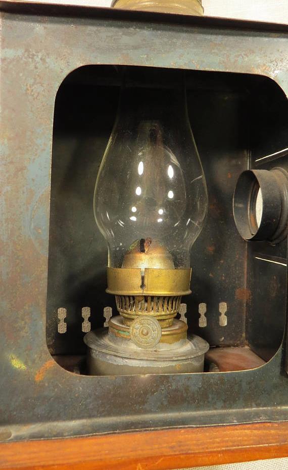 History of Glass Lantern slides The earliest slides for magic
