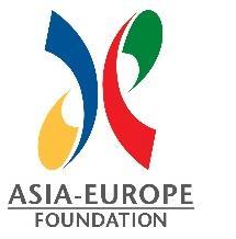 Asia-Europe Environment Forum (ENVforum) About the Organisers The Asia-Europe Foundation (ASEF) promotes understanding, strengthens relationships and facilitates cooperation among the people,