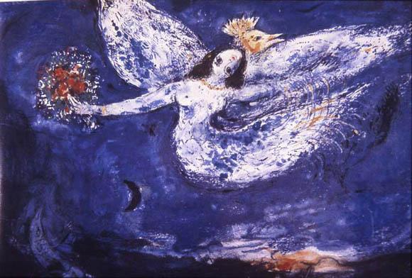 Marc Chagall: