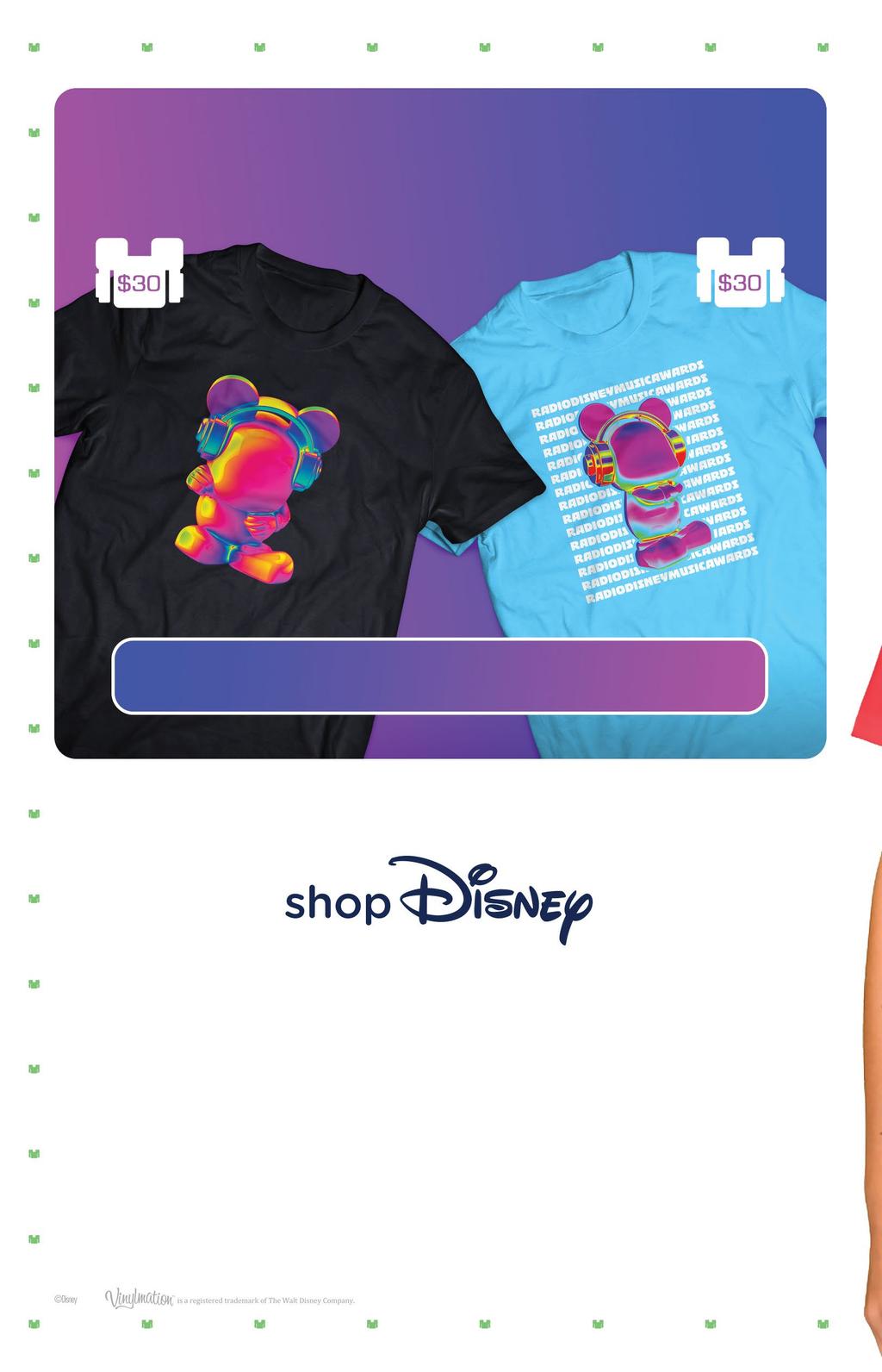 Get Yours Now! Purchase your own exclusive 2018 RDMA T-shirts now!