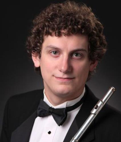 Jeffrey Barker Associate Principal Flute Seattle Symphony A Seattle native, Jeffrey Barker began his position as Associate Principal Flute of the Seattle Symphony in the 2015 2016 season.