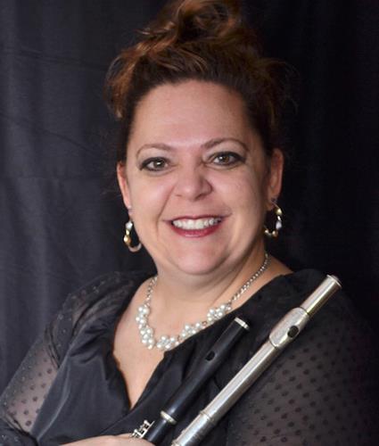 Jody Chaffee Flute II and Piccolo Chair, Community Engagement Director, Librarian, Personnel Manager Firelands Symphony Orchestra and Chorale (OH) Jody Chaffee is a musician with the Firelands