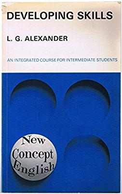 Developing Skills (New Concept English) By L. G. Alexander Developing Skills (New Concept English) By L. G. Alexander Download Developing Skills (New Concept English).