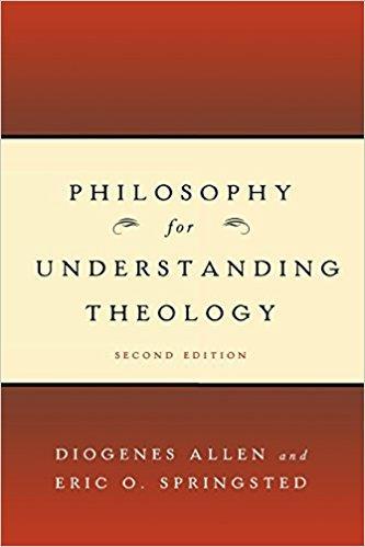 978-0310291091 COURSE: Introduction to Philosophy for Understanding Theology INSTRUCTOR: Kevin Knight (Kevin.Knight@bcsav.