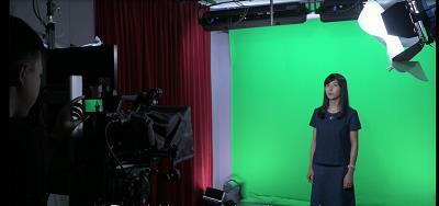 Digital Studio Provide professional audio and video recording equipment 4K video