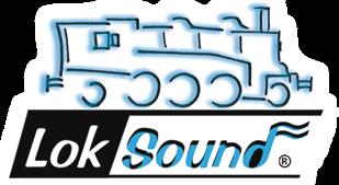 LokSond - Digital operation and original sonds With the LokSond family decoders we offer all model railroaders, who want the tmost of athenticity on their layot, a real highlight.