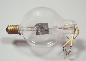 The Vacuum Tube Lee De Forrest s developments of Ambrose Fleming s vacuum tube (1906), allowed for