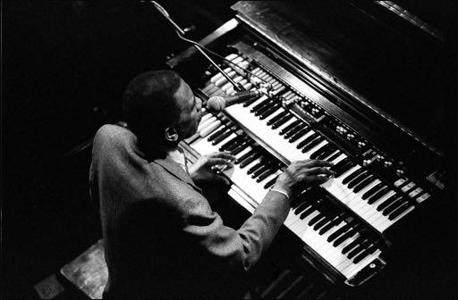 Hammond Organ