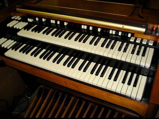 Hammond Organ Laurens Hammond Originally sold as an alternative to expensive pipe