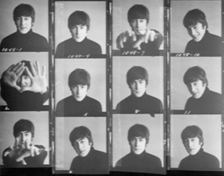 12 Lead vocal: Paul Recorded in seven takes on October 26, 1964. The most problematic song in the sessions for Beatles For Sale.