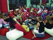 Samoaktualizacija i imanentna suvremenost video medija Big Brother (Reality Show), RTL Televizija, 2005.