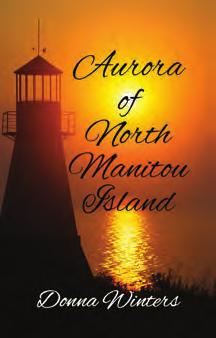 After raising their two sons, she and her husband now live on Gulliver Lake in Michigan s Upper Peninsula. She has three previously published novels: Anam Cara, Atonement in Avalon and The 57 Chevy.