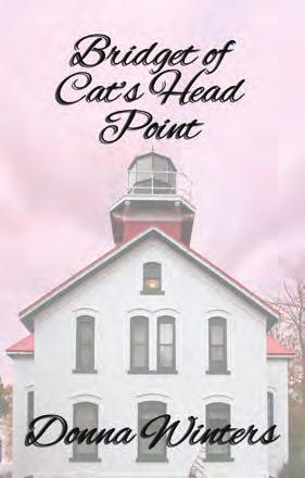 Mary s first novel, Anam Cara, takes place in Michigan s Lower Peninsula in the post WWII years.
