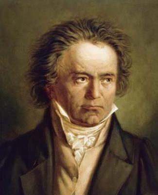 Comprehension Check 1. What is the most famous symphony that he made? 2.What does the Nine Symphonies symbolizes?