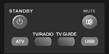 Ecohome mode: Select this mode for the most energy efficient TV set up* If it does not appear, on the remote control, please press [MENU] then 8-8-8-8 and the menu will