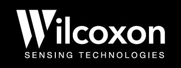 Wilcoxon Sensing Technologies 20511 Seneca Meadows Parkway, Germantown MD 20876, USA Amphenol