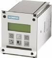 Flow Measurement Siemens AG 2011 Selection and Ordering data Transmitter MAG 5000 Transmitter MAG 6000 Transmitter MAG 5000 Blind for compact and wall mounting; IP67/NEMA X/6, fibre glass reinforced