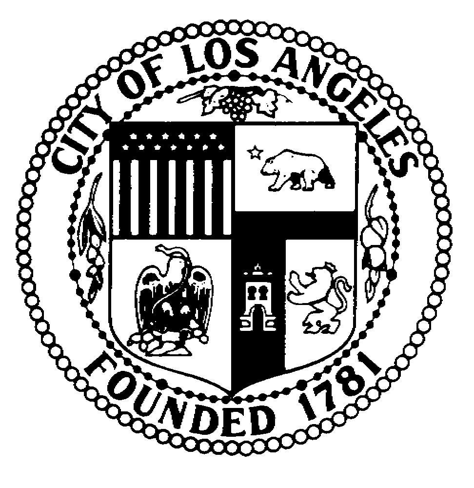 CITY OF LOS ANGELES CIVIL SERVICE COMMISSION CLASS SPECIFICATION POSTED JUNE 1999 04-26-96 VIDEO TECHNICIAN, 6145 Summary of Duties: Operates municipal access equipment for City departments, City