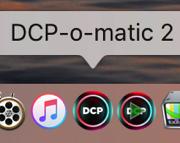 KLIK 2018 CREATING DCPs You can create DCPs with multiple software packages these days. For instance, with: Easy- DCP Creator (www.easydcp.com) or DCP-O-Matic (www.dcpomatic.