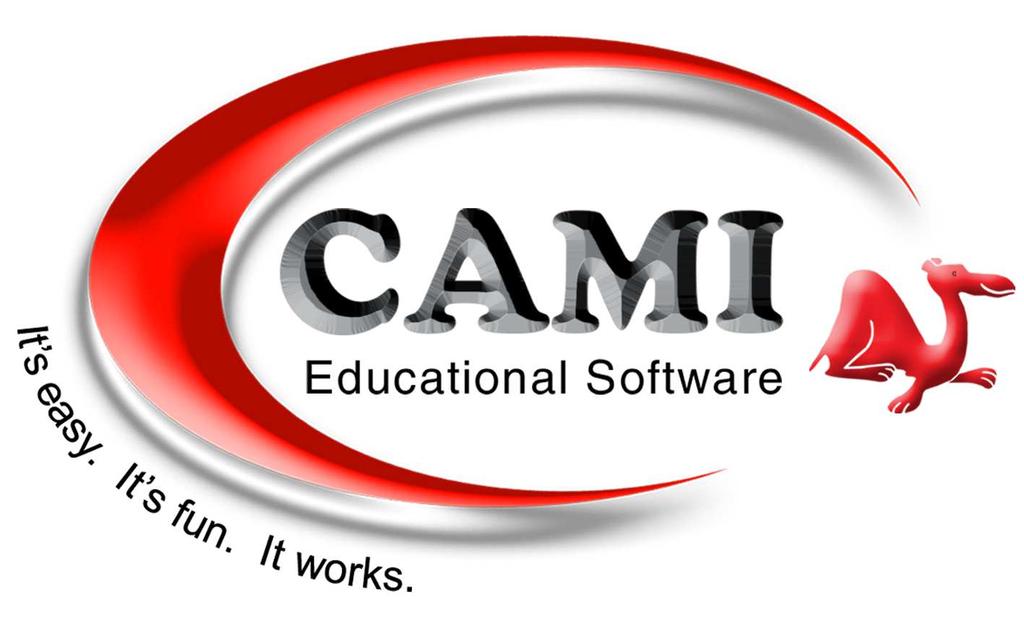 CAMI Education (Pty) Ltd Reg. No. 1996/017609/07 CAMI House Fir Drive, Northcliff P.O.