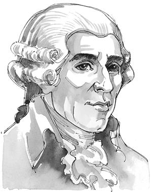 3 Learning ank: Franz oseh Haydn (73 809) Haydn was born in Austria to a middle-class amily His musical talents were recognized as a child, and at the age o six, he let home to be trained as a