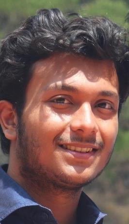 TIFR-GS (CAM) Interview Experience by Sayan Dutta Hello readers. I am Parveen Chhikara. I am with an impressive Bengali guy, Sayan Dutta. He is currently at IIT Bombay, pursuing his masters.