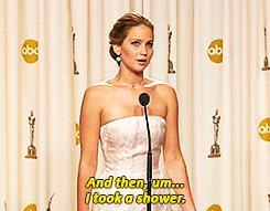 'Jennifer Lawrence is