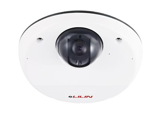 1080P HD Vandal Resistant Dome IP Camera Features Full HD 2 megapixel CMOS image sensor True H.264 AVC/MPEG-4 part 10 real-time video compression H.